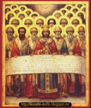 Filocalia Vll - Grigorie Sinaitul-Cuvântul 3-Despre liniştire şi rugăciune,Despre semnele harului şi amăgire