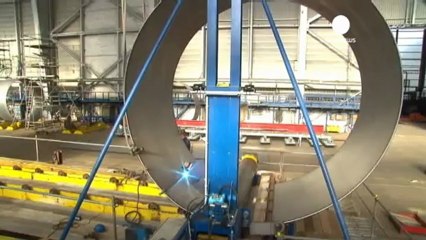 Euro Bölgesi'nde kötüye gidiş duruyor mu?