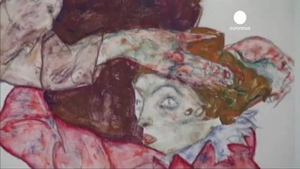 Picasso "Woman", valued at 40 mln euros, up for sale