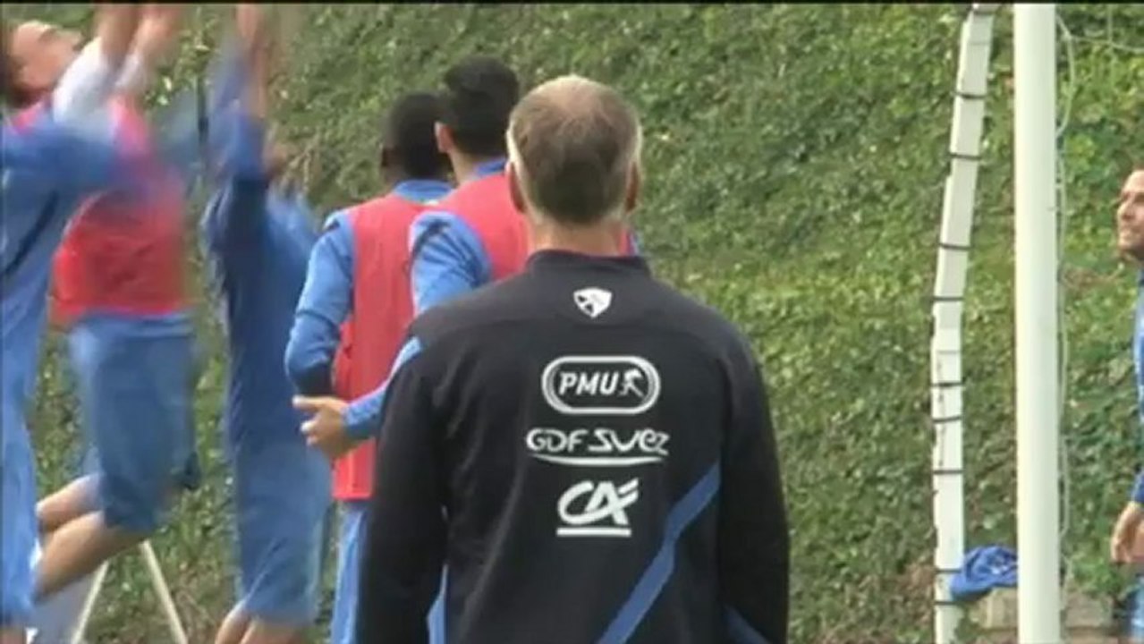 Lizarazu und Allofs über das Nachbarschaftsduell