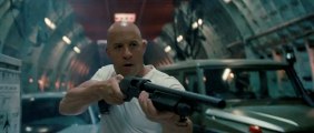 Fast and Furious 6 - Extended Trailer [VO]