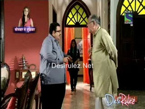 Amita Ka Amit 5th February 2013 Pt-3