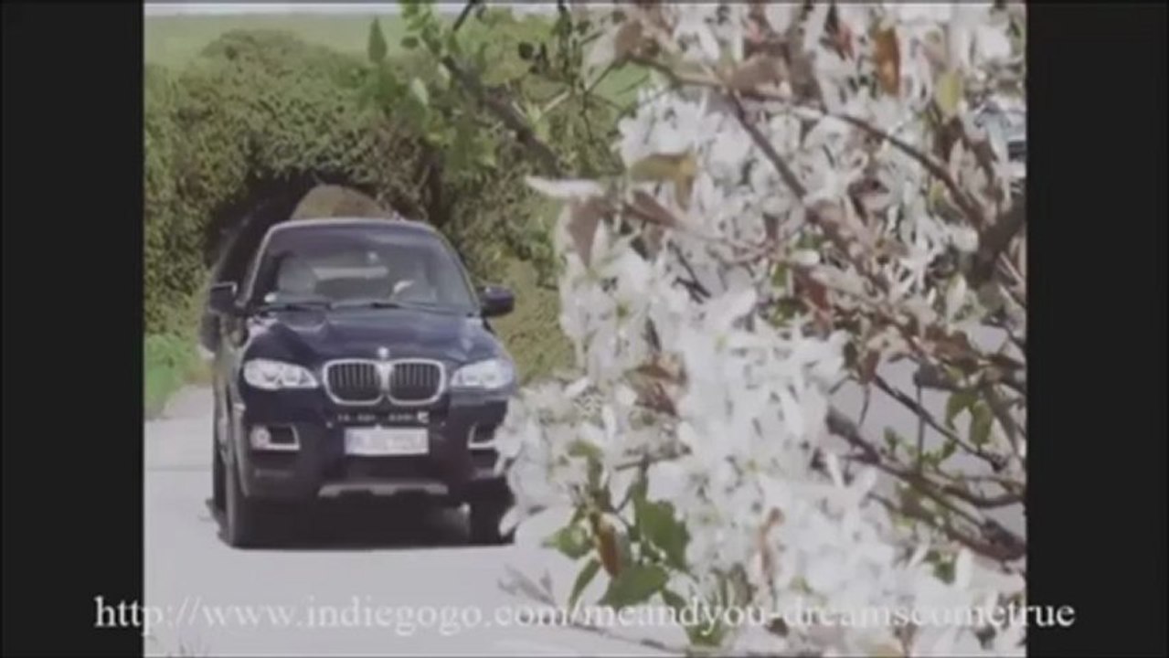 BMW X6 2013