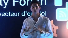 Orange Mobility Forum : La Mobilité Vecteur d'Emploi