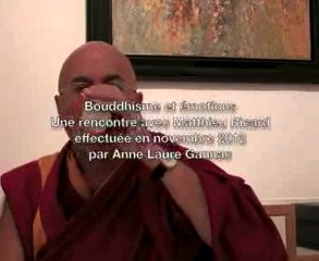 Mieux vivre ses émotions grâce au bouddhisme