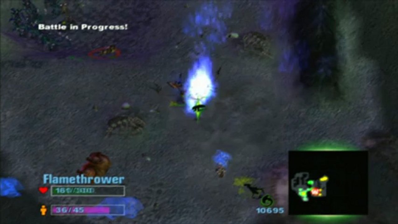 Let's Play Aliens versus Predator Extinction - #070 - Rückschläge an der Front