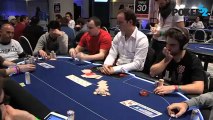 EPT Deauville: Christophe Lesage vs Aurélien Guiglini