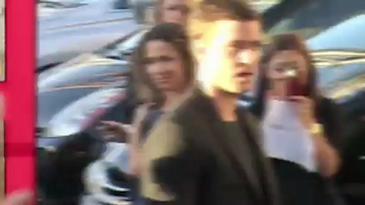 Timberlake meinte es nicht böse