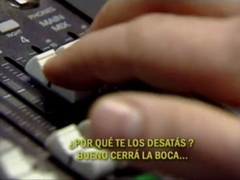 JARDÍN DE INFANTES SAN ISIDRO - MALTRATO A LOS NIÑOS