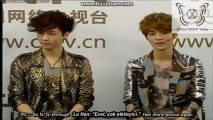 [TR SUB/PART 5/6] 120607 EXO-M 