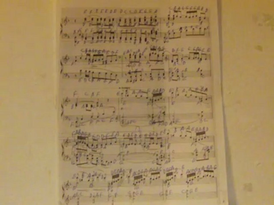 GHANTHO 393 Claude Debussy Play Alyas Hanna