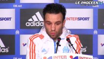 L'Allemagne, un gros test pour Valbuena