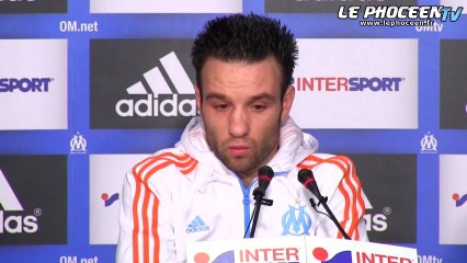 L'Allemagne, un gros test pour Valbuena