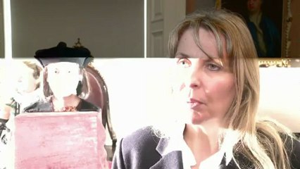 Royaume-Uni: le visage de Richard III dévoilé 500 ans après sa mort