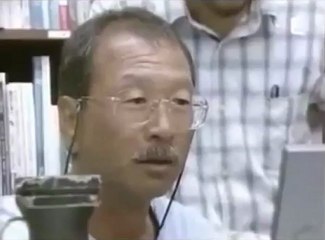 première photo du calamar géant  thalassa