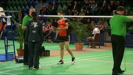 Replay Top12 7ème Journée : Maromme-Aulnay