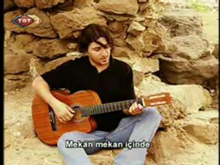 Insono Necar Cemil Koçgün Zazaki Dersim