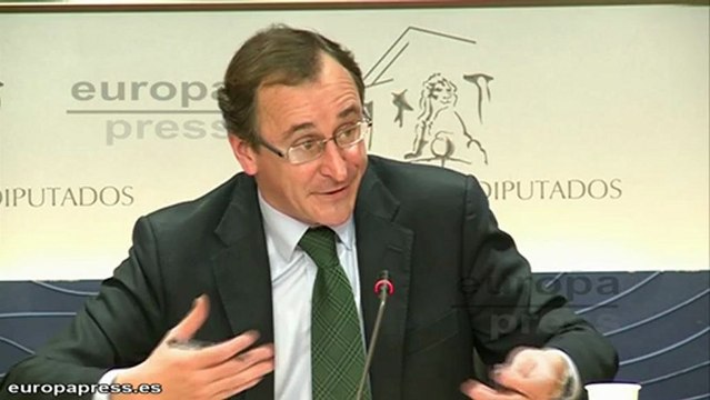 PP rechaza la iniciativa ciudadana de dación en pago