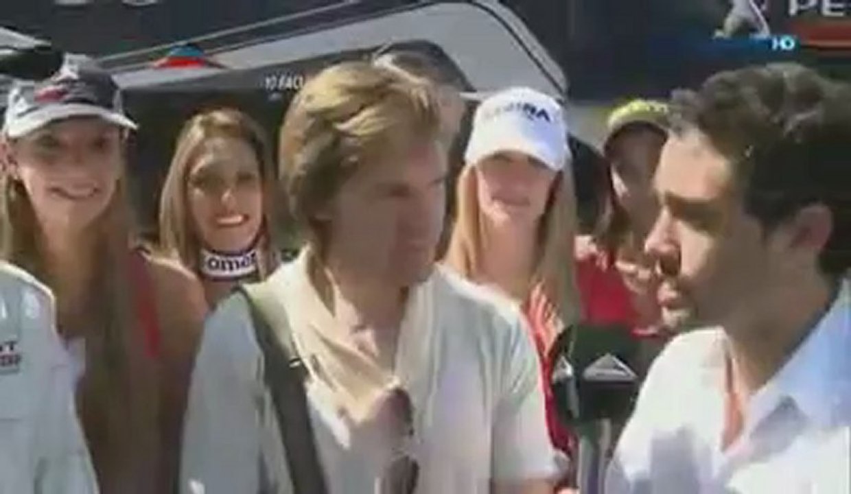 En el TC