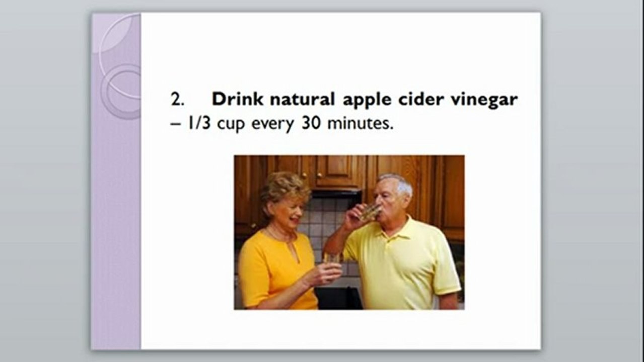 Want to Know Which Natural Therapies Eliminate Gallbladder Symptoms%3F