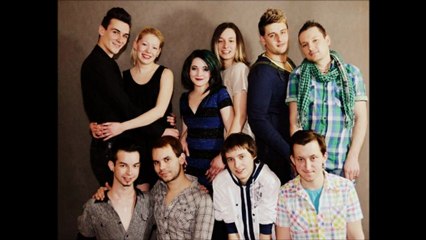 sitcom euPHORia, promo shoot