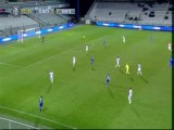 Football : Match nul ETG FC vs Bastia (0-0)