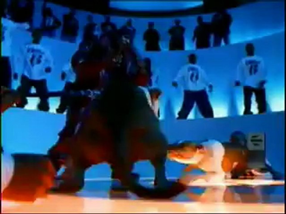 DMX - What's My Name