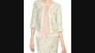 Nina Ricci  Sequin Embroidered Cotton Tweed Jacket Spring Fashion Weeks 2013