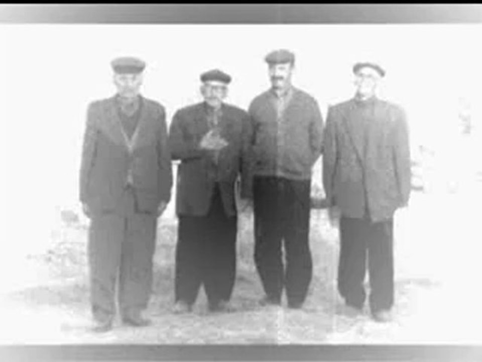 KANTARMA DEDELERİ KLİP i
