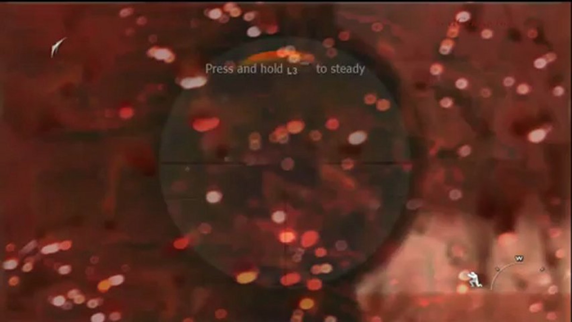 Modern Warfare 2 Act 2 Of Their Own Accord Part 1 Veteran Difficulty Walkthrough Video In Hd Video Dailymotion