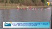 FINALE 1 (200m) C1 HOMMES JUNIORS - 18e Régate internationale du Pas-de-Calais de canoë kayak