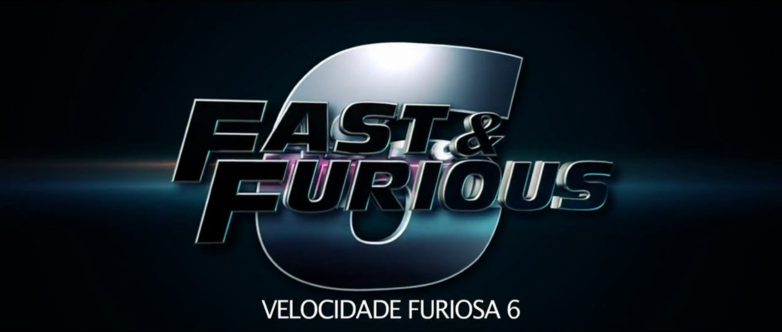 VELOCIDADE FURIOSA X - (Trailer 2 legendado Portugal) 