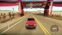 Forza Horizon - Mazda RX-3 Gameplay