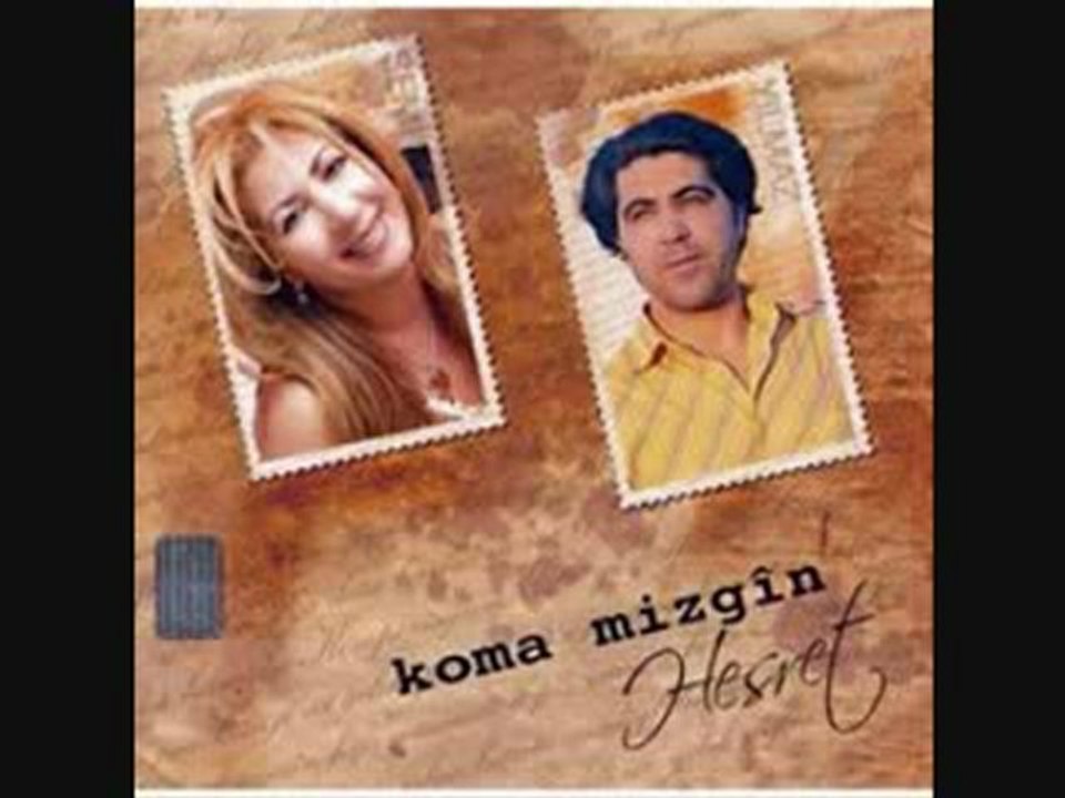 koma mizgin hesret