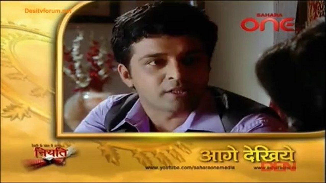 Niyati 5th february 2013 Video Watch Online pt2