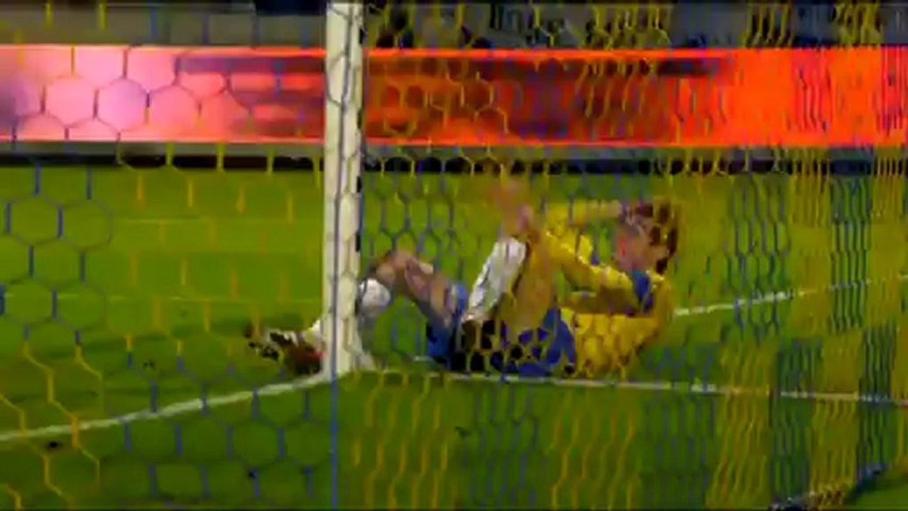 Blessuretijd - Speelronde 21