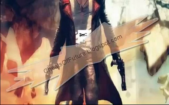 DMC Devil May Cry Keygen Free Download - YouTube