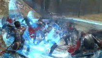 Fist of the North Star Ken's Rage 2 - Launch Trailer