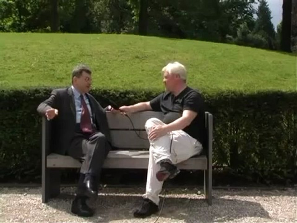 Michael Hudson on Different forms of Bank Credits and the PreWW1 German Banking Model