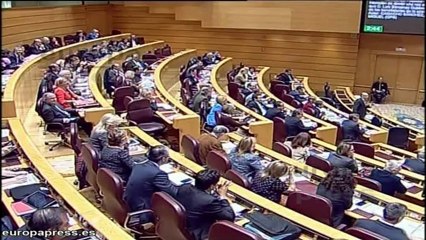 Montoro:"Bárcenas no puede beneficiarse de la amnistía"