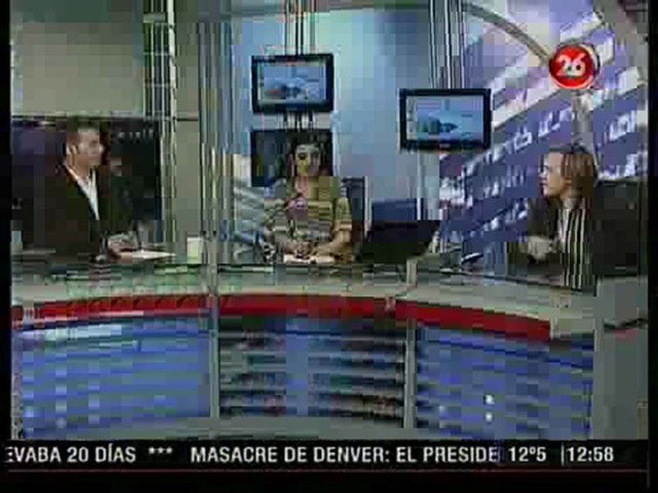 Canal 26