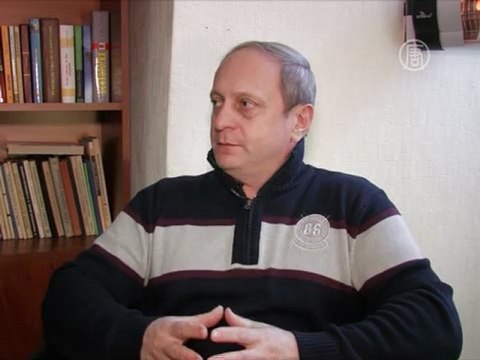 Психолог о легализации травматических пистолетов