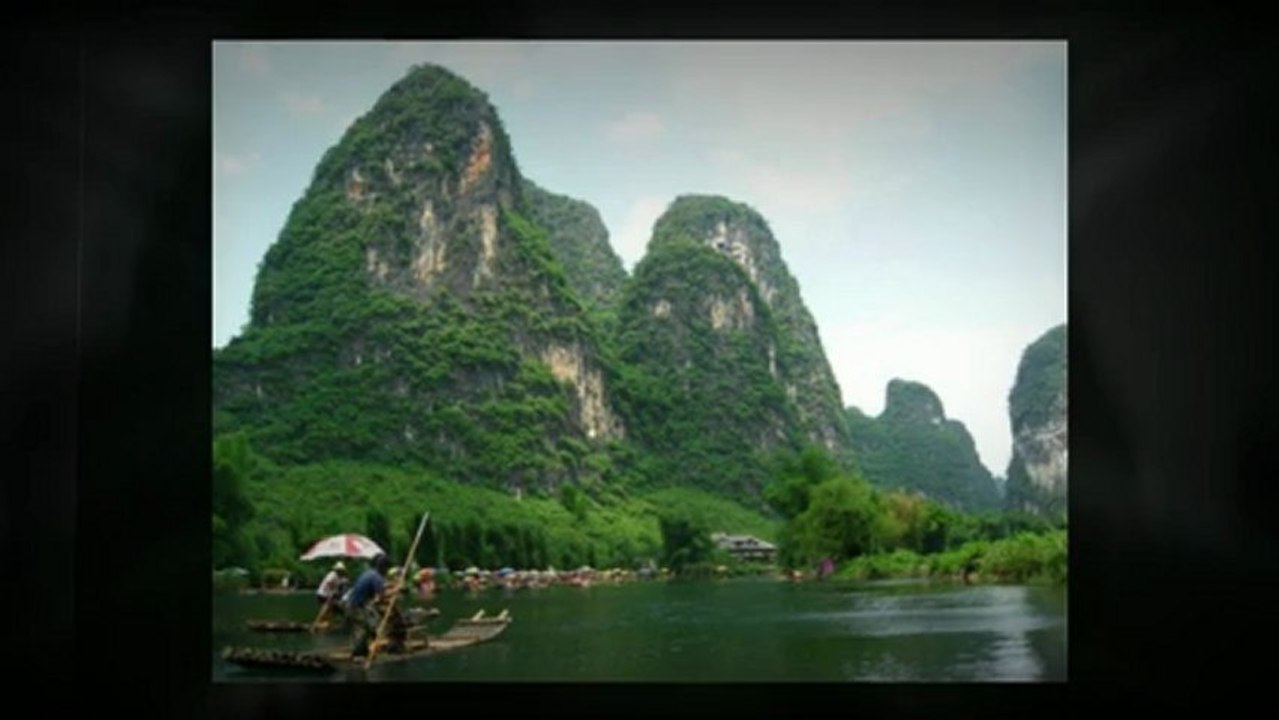 15 Day Tai Chi Tour of China with TCSociety - Summer 2013