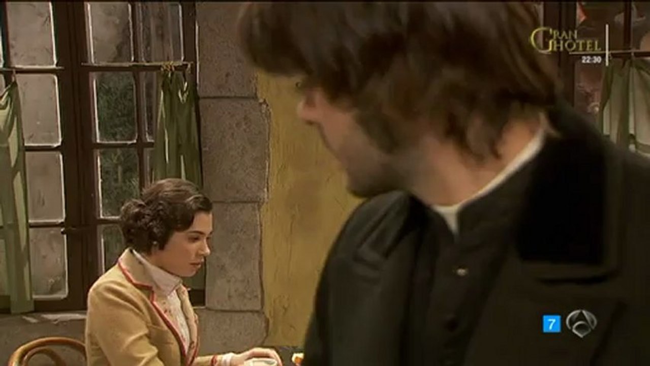 MARTIN MARIA EMILIA HABLEN CON D.ANSELMO ESDPV 05-02-2013