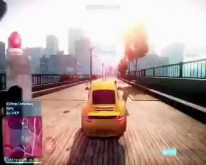 Trailer . Need For Speed Most Wanted 2012 [ Play-T]