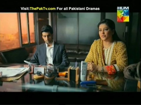 Main Haari Piya Episode 2 By HUM TV - Part 2