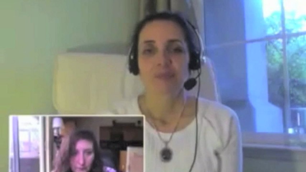 Inelia Benz  - Lucifer has left the building