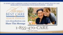 Senior Care | Senior Housing