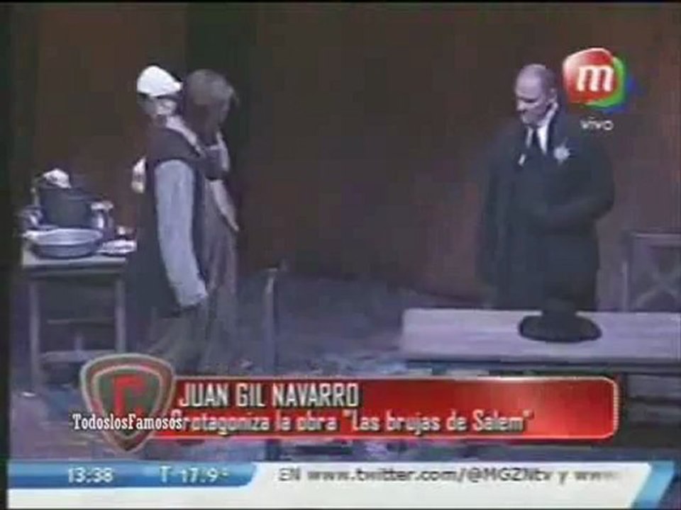 En convicciones