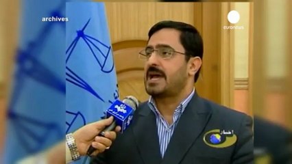 Iran : le président et les ultra-conservateurs sont à...